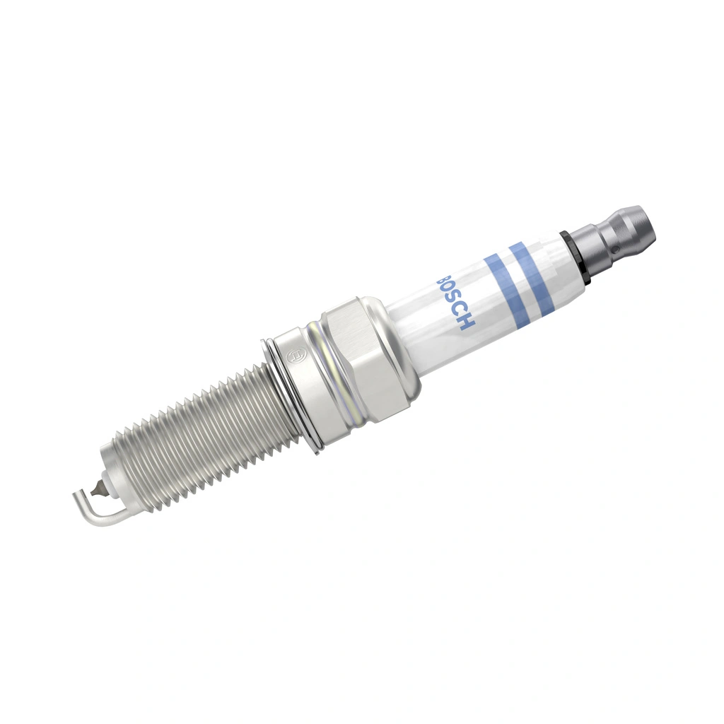 Свічки Bosch 0242135509