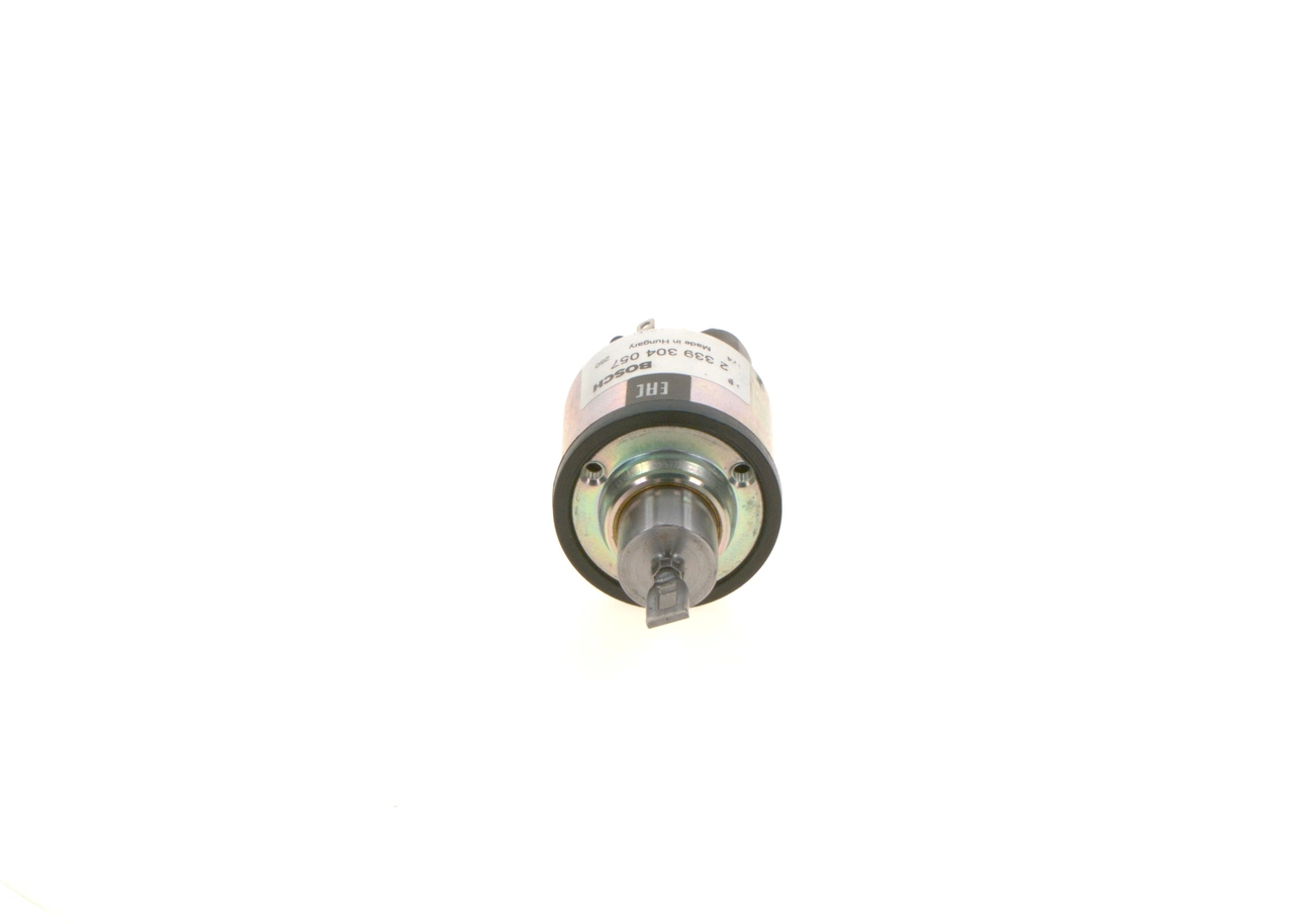 Купити SS0214 AS/Auto Storm Втягуюче реле стартера