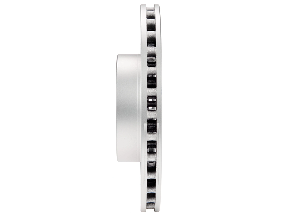 Диск переднього гальма Bosch 0986479723 ціна, від 53.24 USD