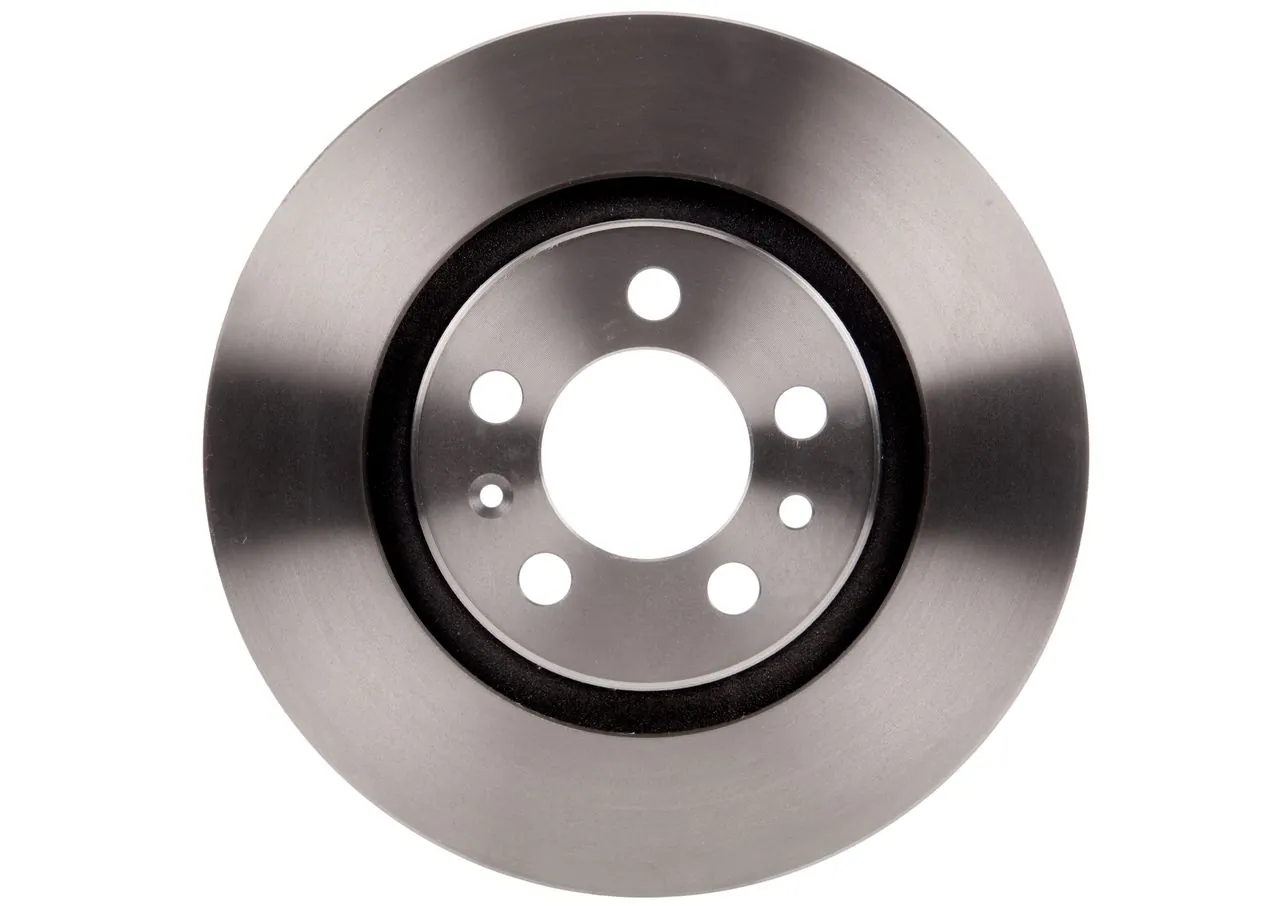 0986479R68 Bosch Гальмо дискове переднє
