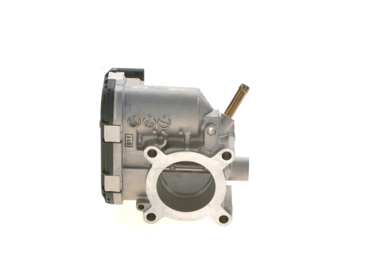 Блок дросельної заслінки Bosch 0280750049 ціна, від 25.40 USD
