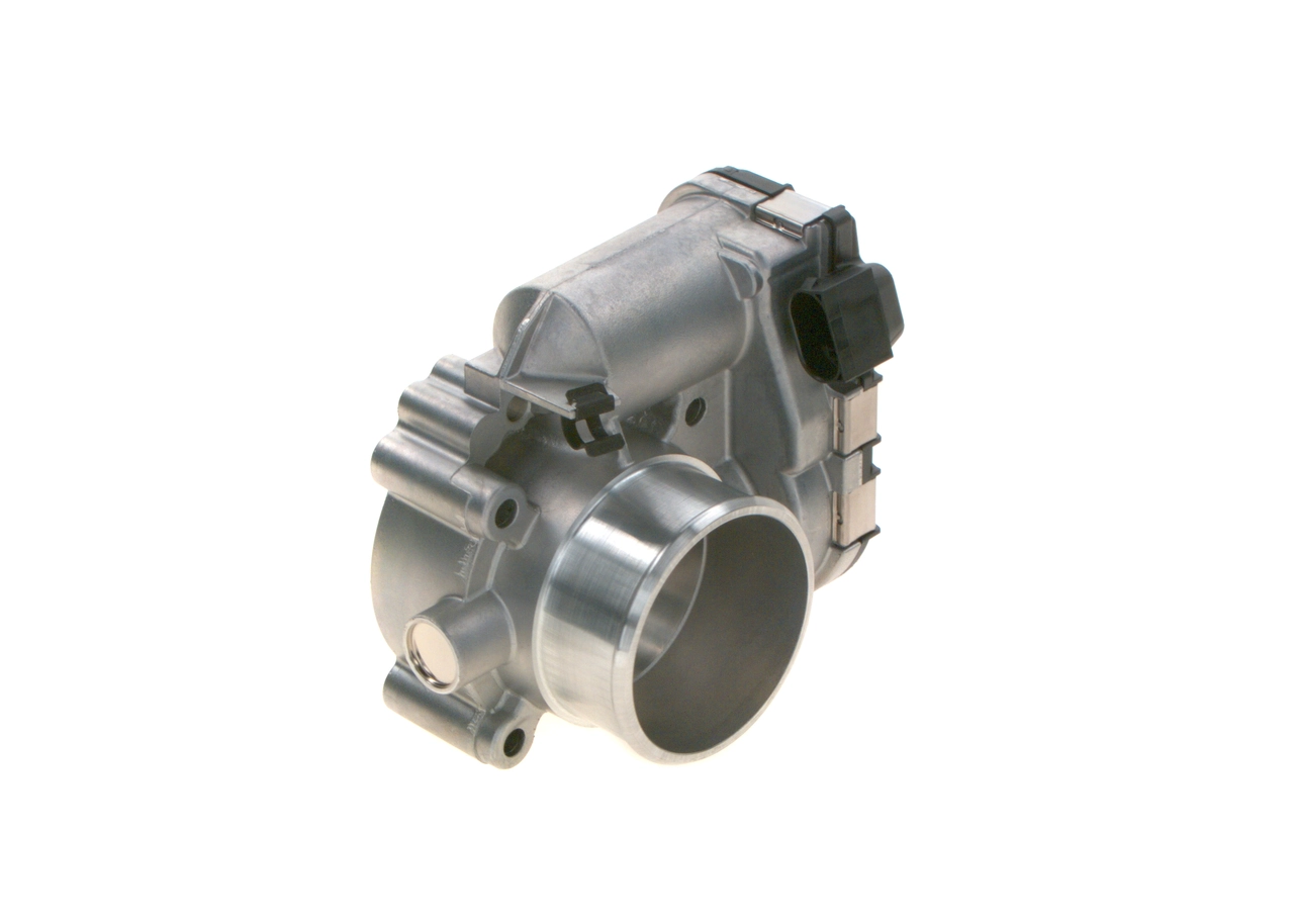 Блок дросельної заслінки Bosch 0280750076 ціна, від 139.20 USD