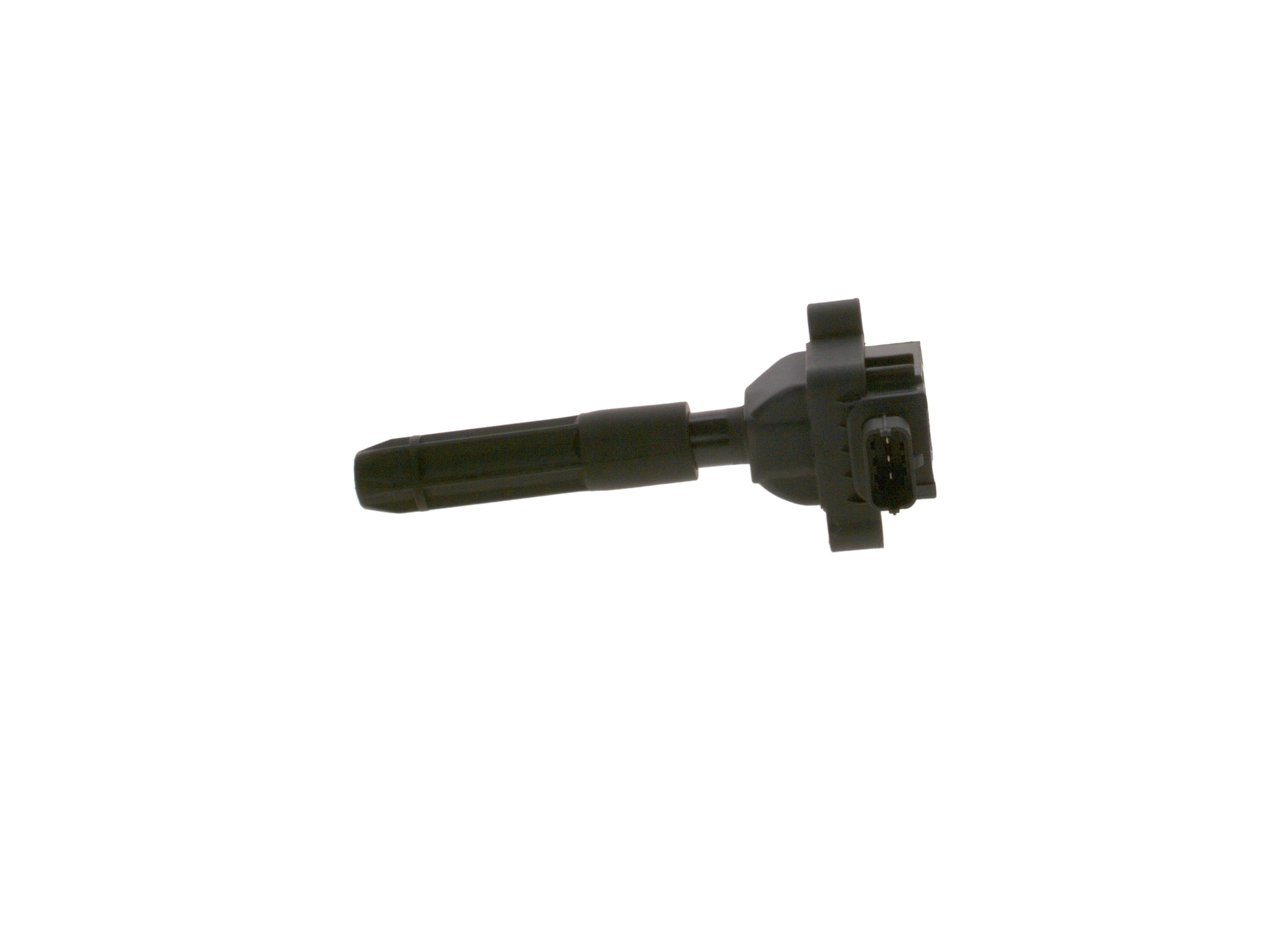 0986221007 Bosch Котушка запалювання