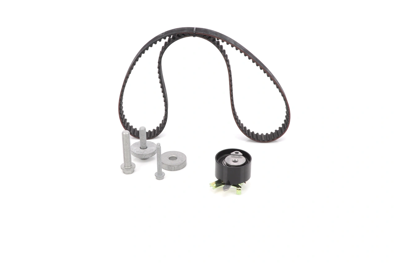 Комплект ГРМ Bosch 1987946672 ціна, від 64.85 USD