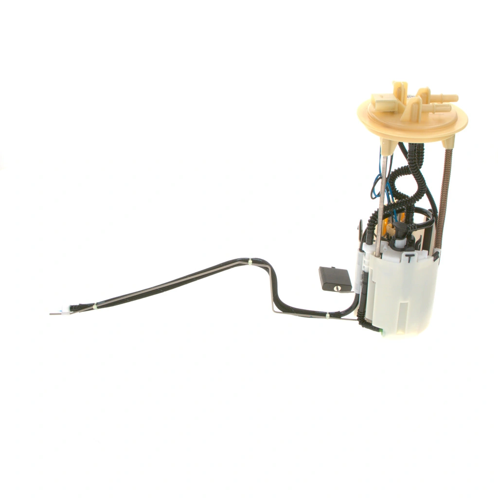 Модуль бензонасоса Bosch 0580203016 ціна, від 155.72 USD