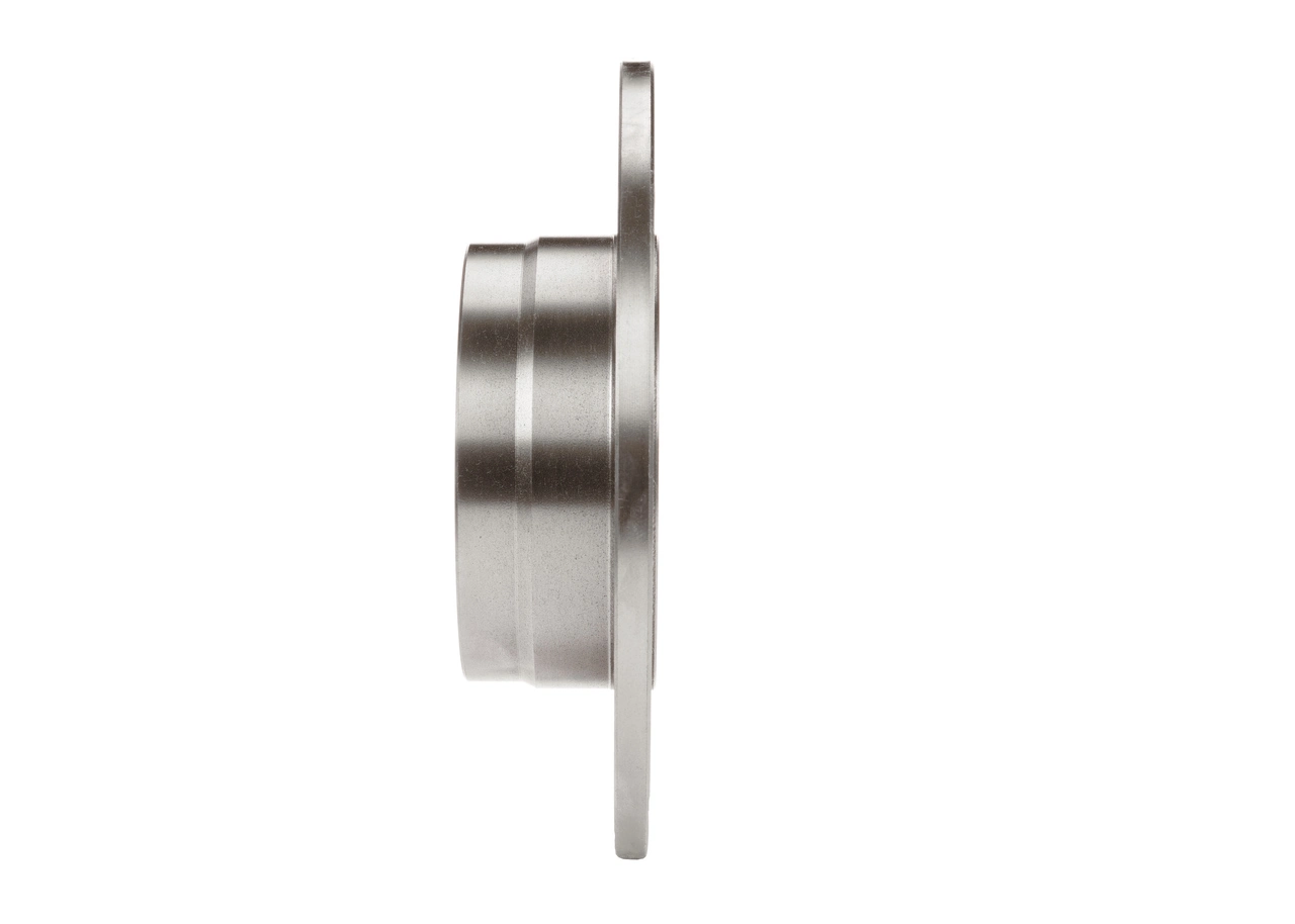 Купити 0986479S92 Bosch Диск заднього гальма
