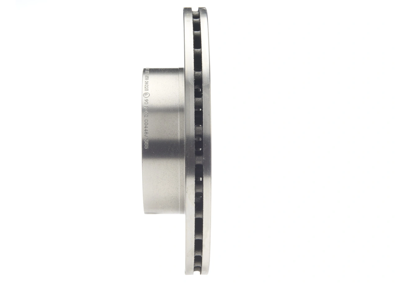 Купити 0986479S70 Bosch Ротор гальмівний
