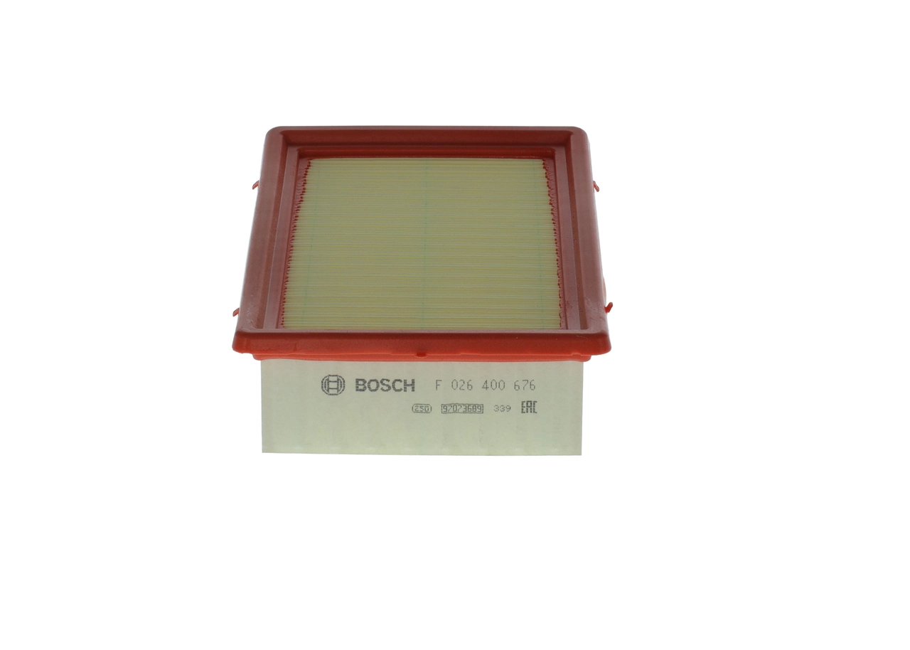 F026400676 Bosch Повітряний фільтр двигуна