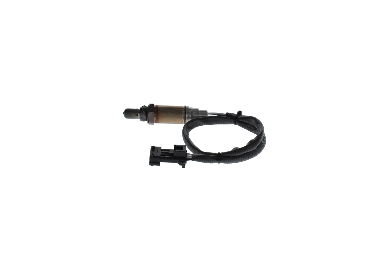 Купити 0258003564 Bosch Лямбда-зонд, датчик кисню після каталізатора