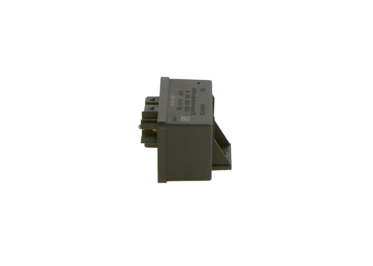 Купити 0281003015 Bosch Реле свічок накалу