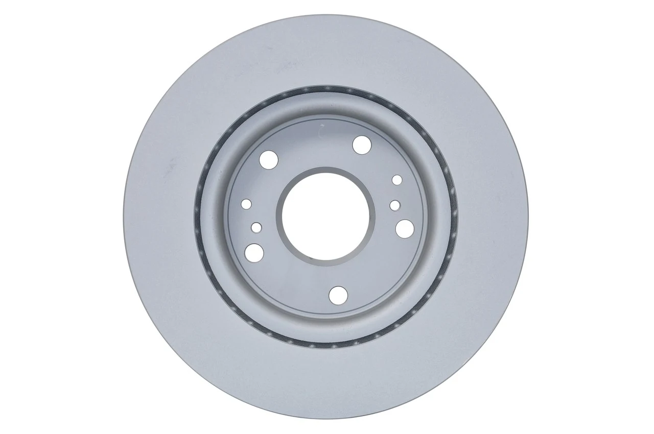 0986479C40 Bosch Гальмо дискове переднє