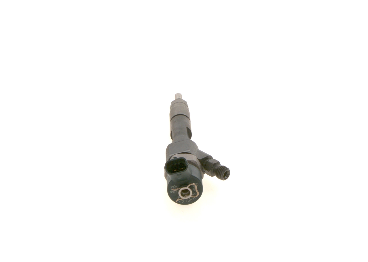Купити 0986435007 Bosch Форсунка дизельна в зборі, розпилювач + тримач
