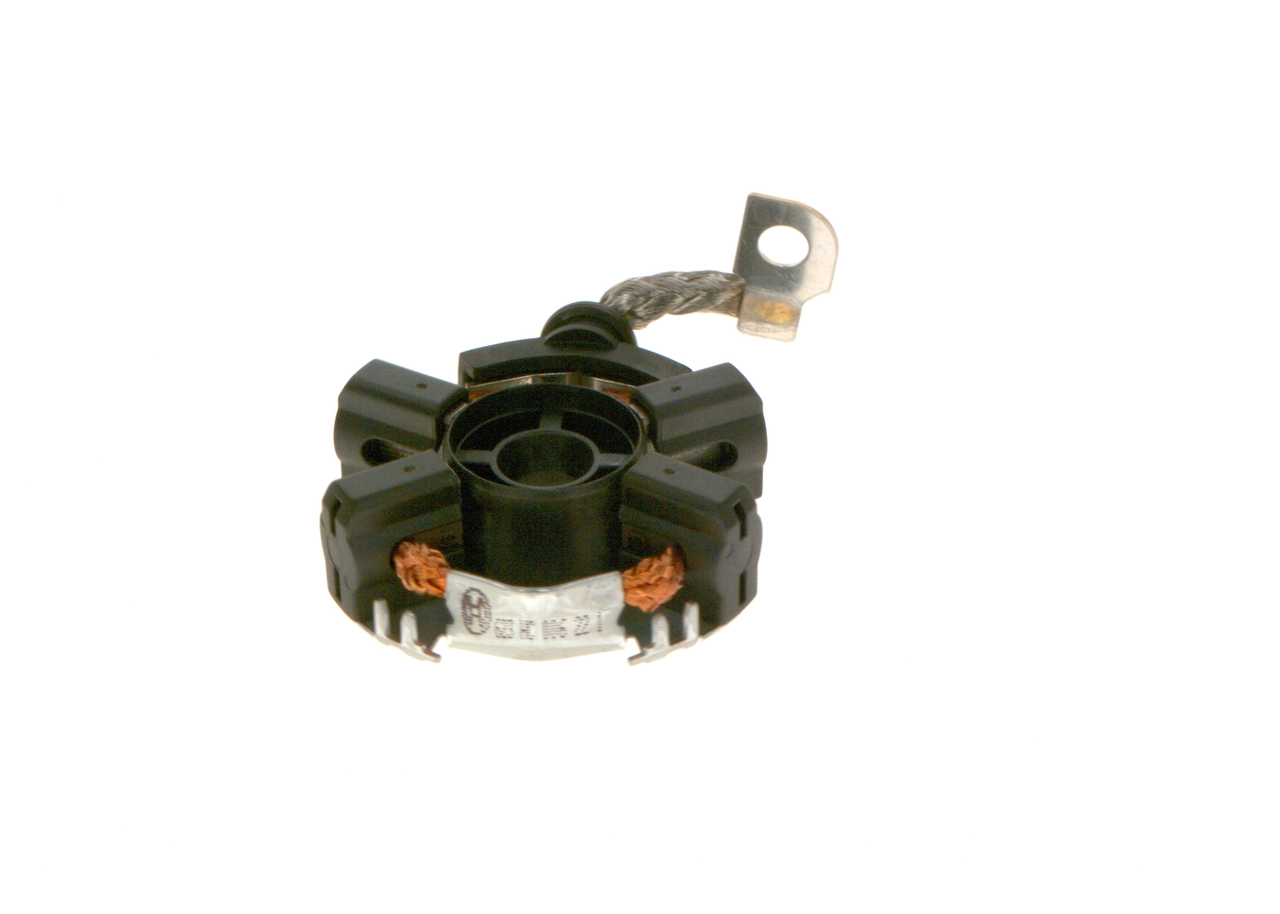 Щеткодеpжатель стартера Bosch 1004336623 ціна, від 9.32 USD