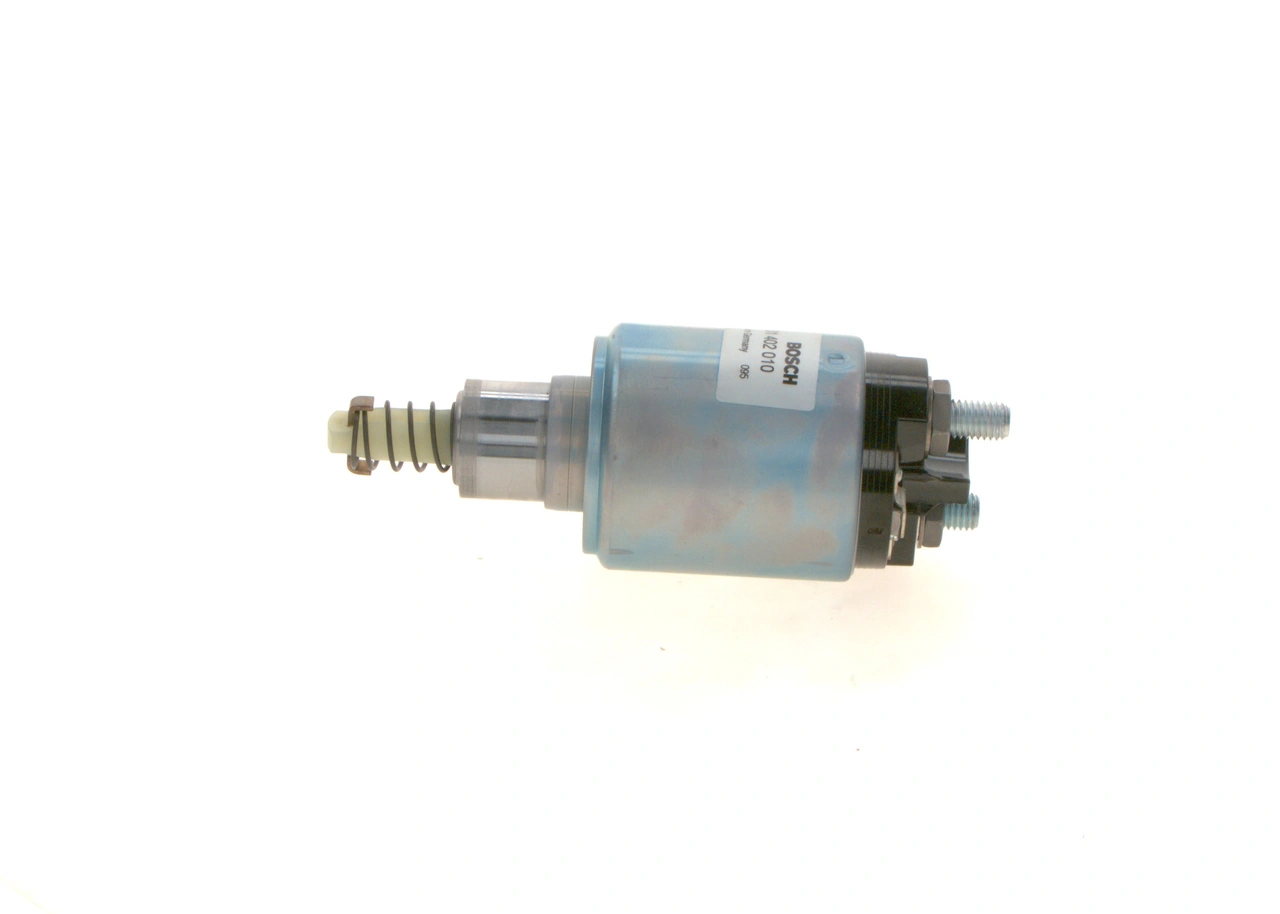 0331402010 Bosch Тягове реле стартера