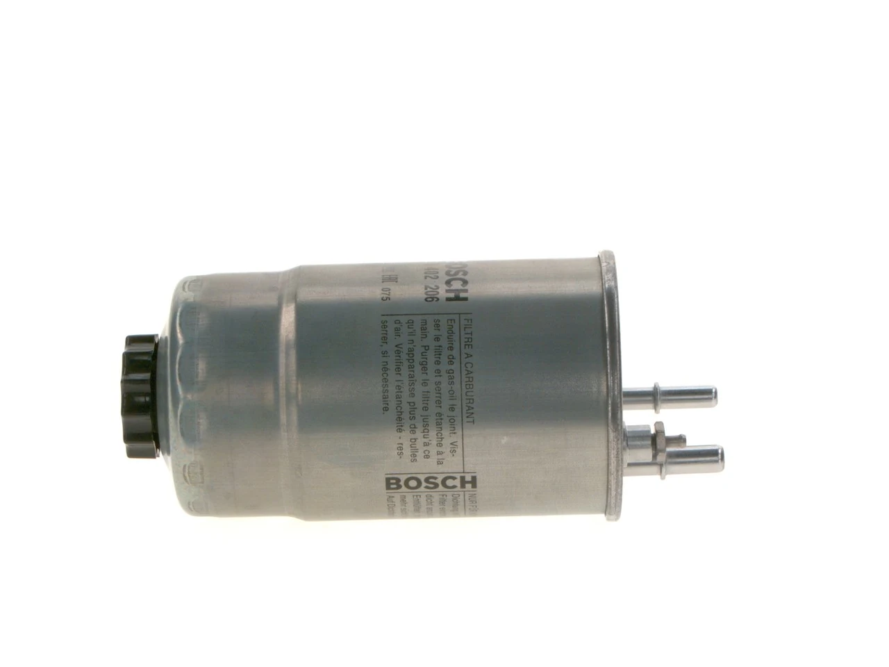 Фільтр тонкого очищення палива Bosch F026402206 ціна, від 48.91 USD