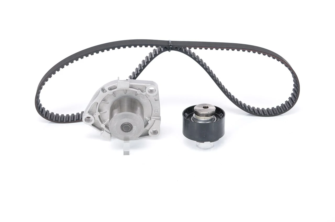 Комплект ГРМ Bosch 1987946468 ціна, від 3710.38 UAH