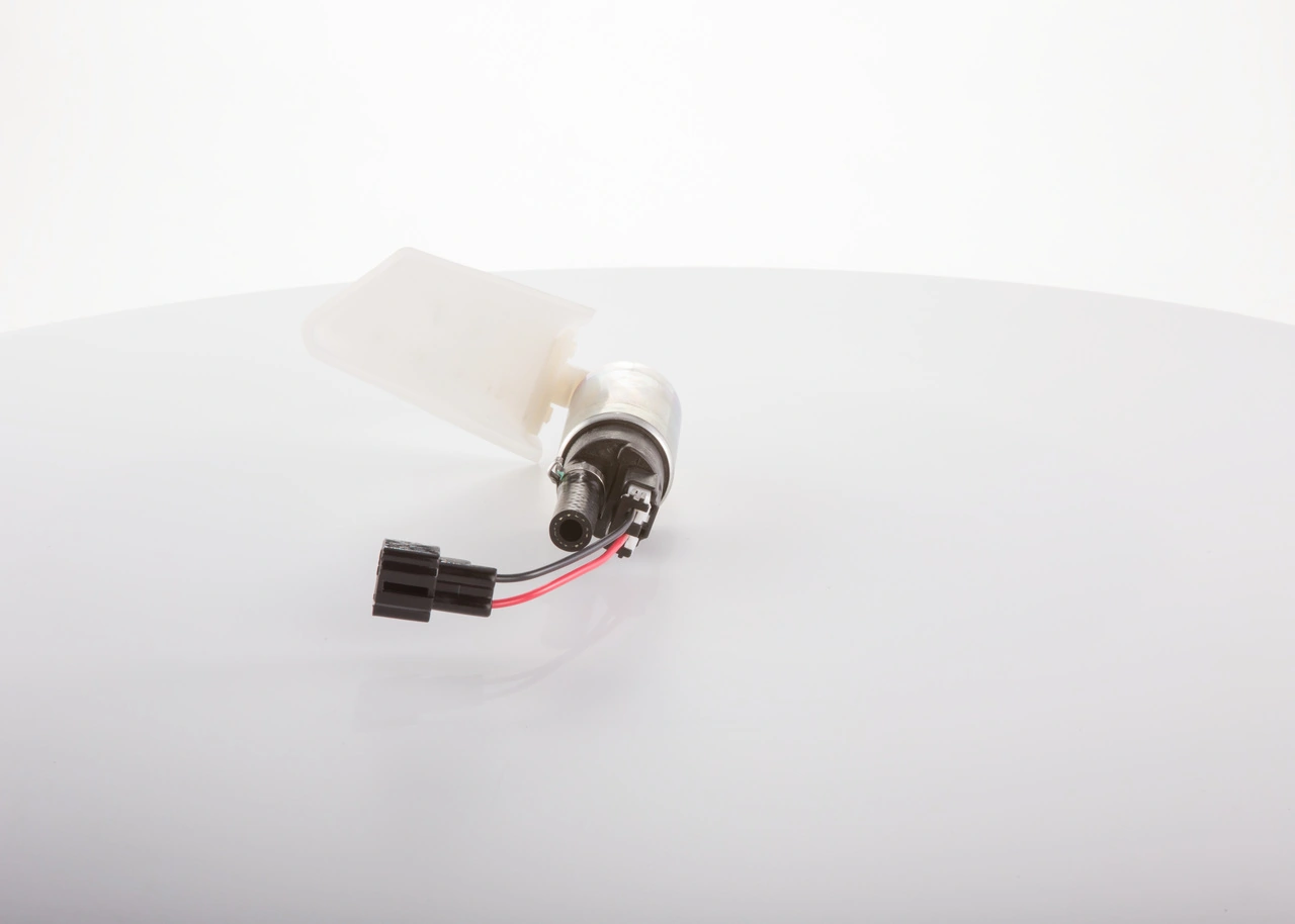 F000TE1394 Bosch Елемент-турбінка паливного насосу