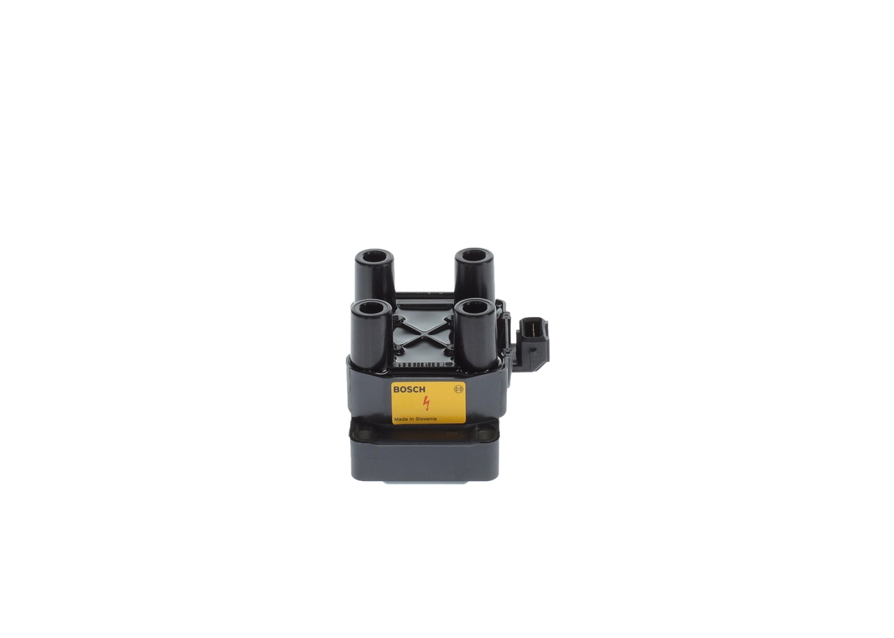 Котушка запалювання Bosch 0221503001 ціна, від 40.04 USD