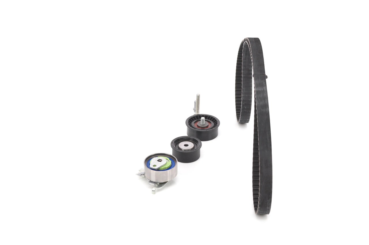 Комплект ГРМ Bosch 1987948259 ціна, від 62.77 USD