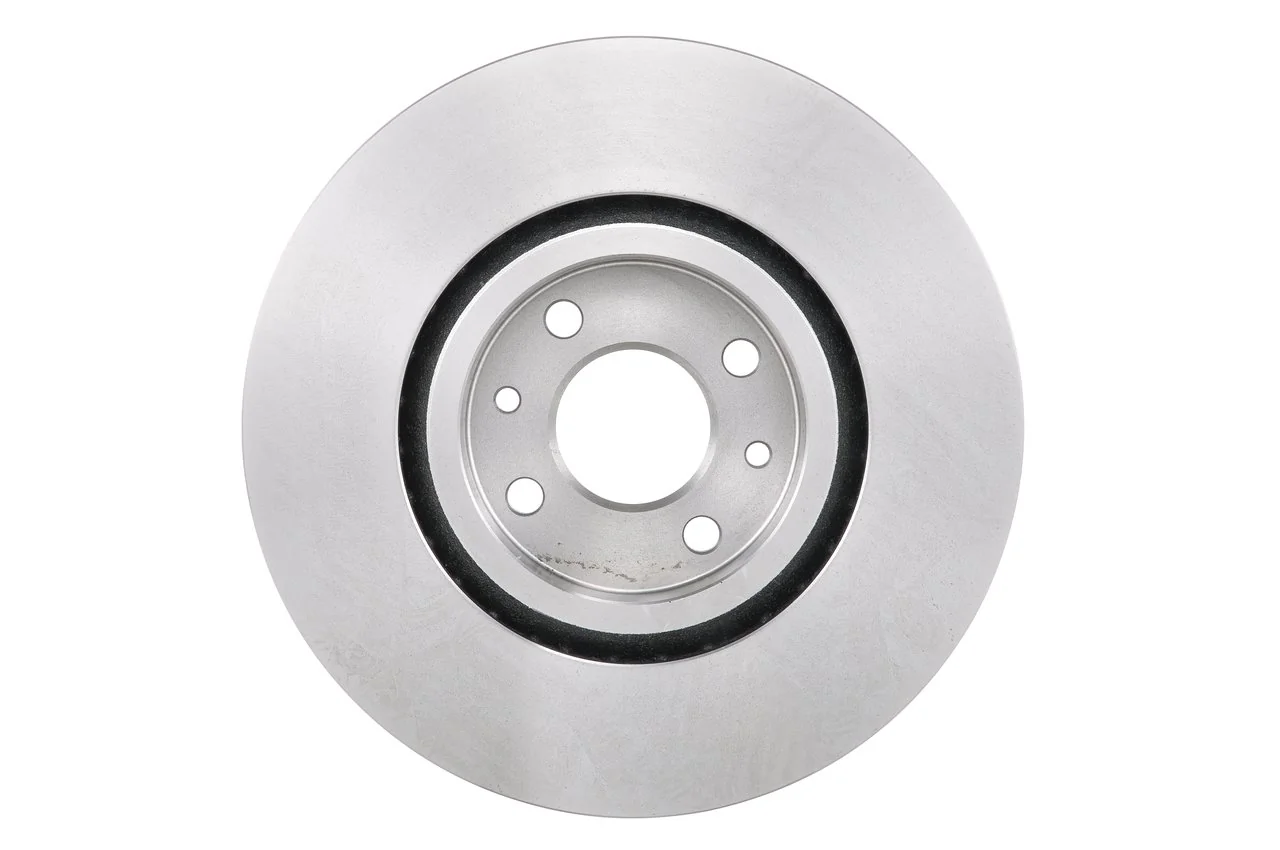 0986478786 Bosch Гальмо дискове переднє
