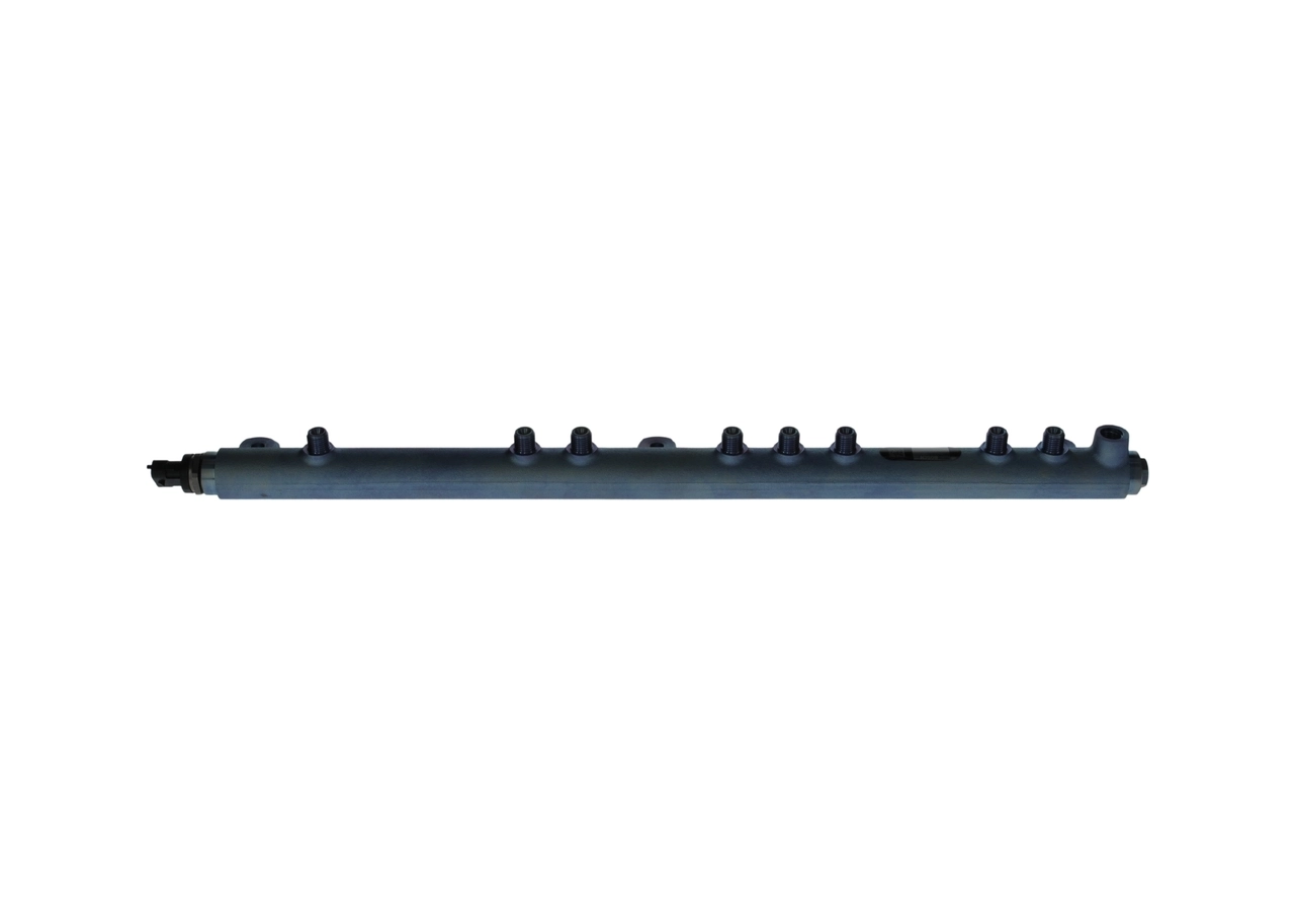 Рампа форсунок системи упорскування палива Bosch 0445226047 ціна, від 183.45 USD