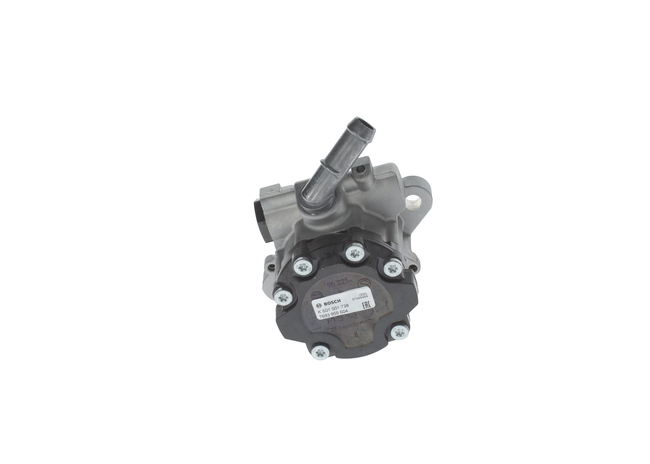 Насос ГПК Bosch KS01001738 ціна, від 156.70 USD