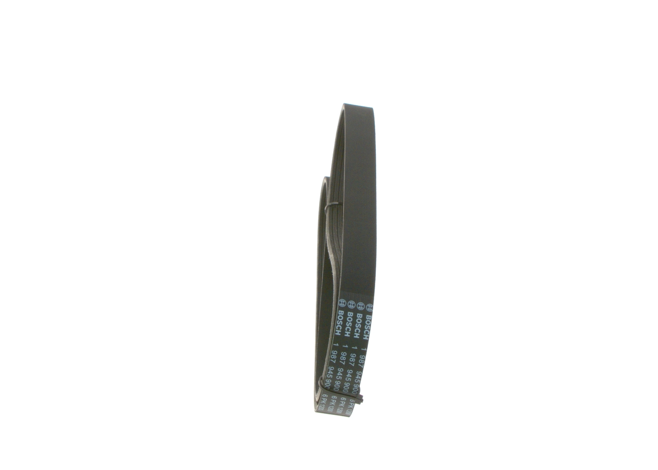 Клиновий ремінь Bosch 1987945900 ціна, від 6.48 USD