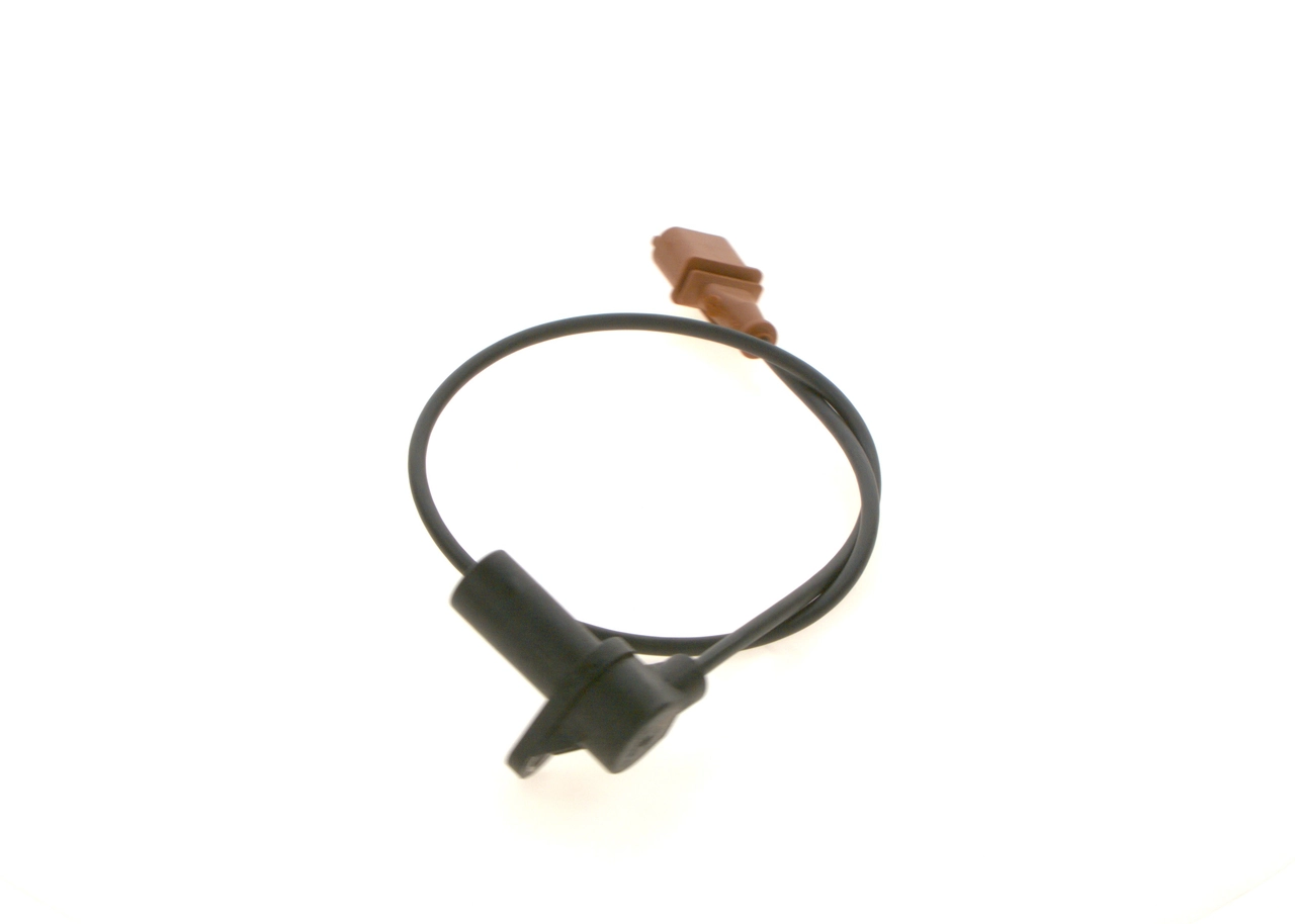 Купити 0261210292 Bosch Датчик положення (оборотів) коленвалу
