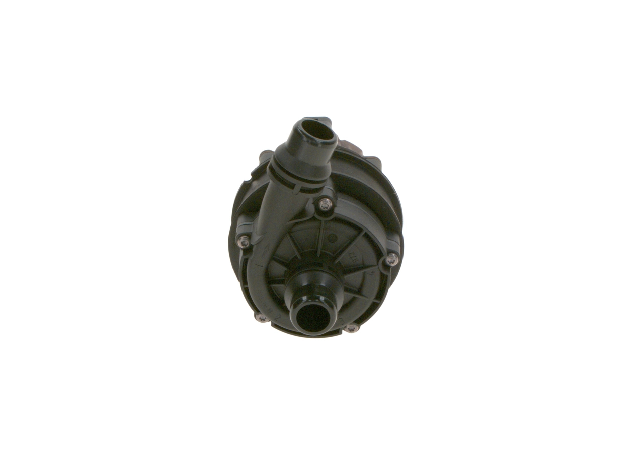 Купити 039202410A Bosch Помпа водяна, додатковий електричний
