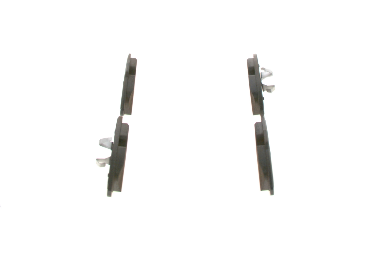 Купити 0986494246 Bosch Колодки гальмівні передні, дискові