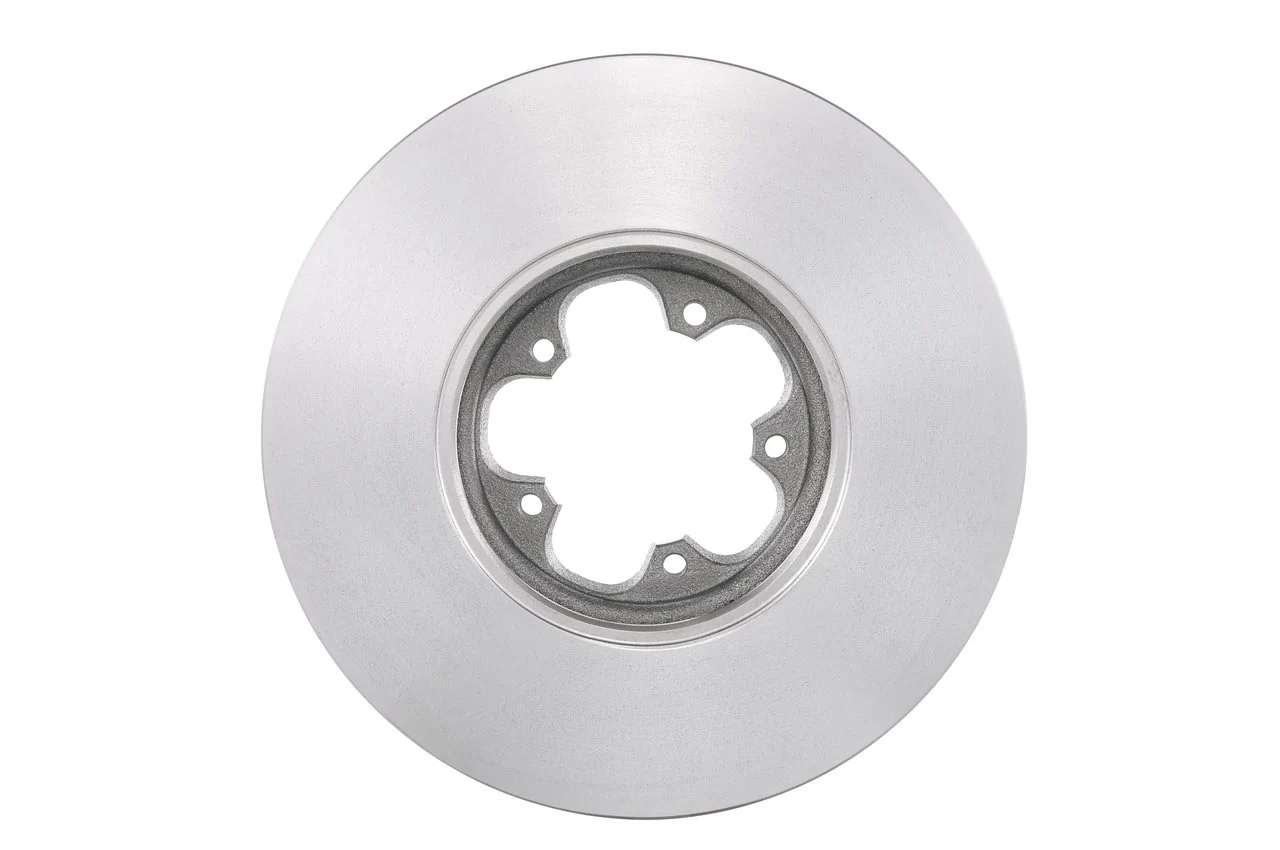 0986478299 Bosch Гальмо дискове переднє