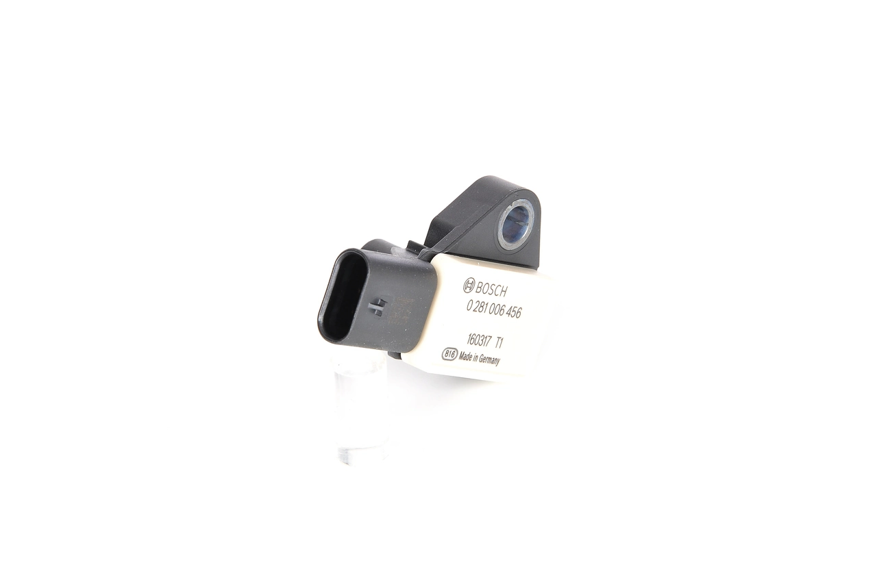 Купити 0281006456 Bosch Датчик абсолютного тиску