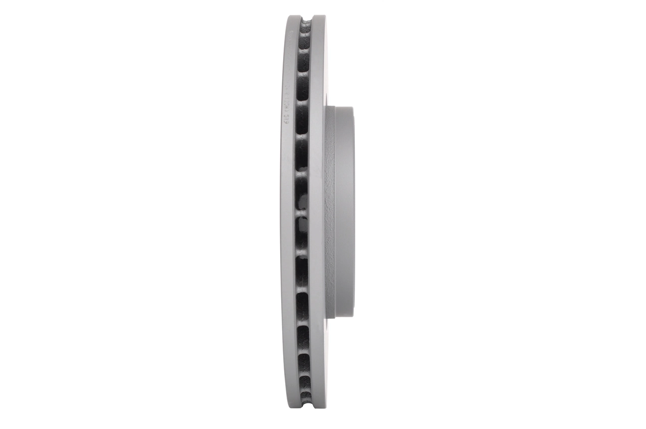 Диск переднього гальма Bosch 0986479B69 ціна, від 52.86 USD