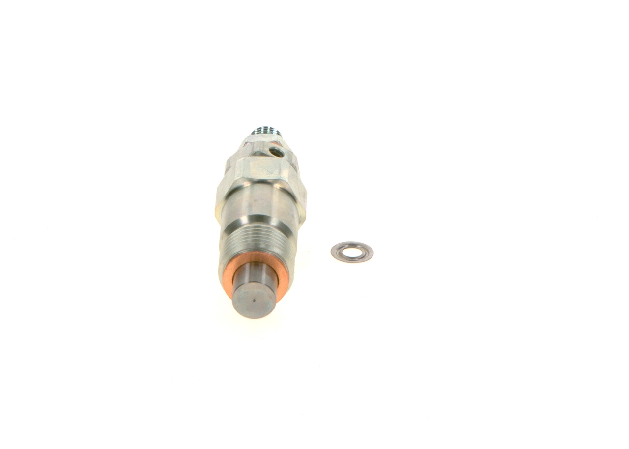 Купити 9430610297 Bosch Форсунка дизельна в зборі, розпилювач + тримач
