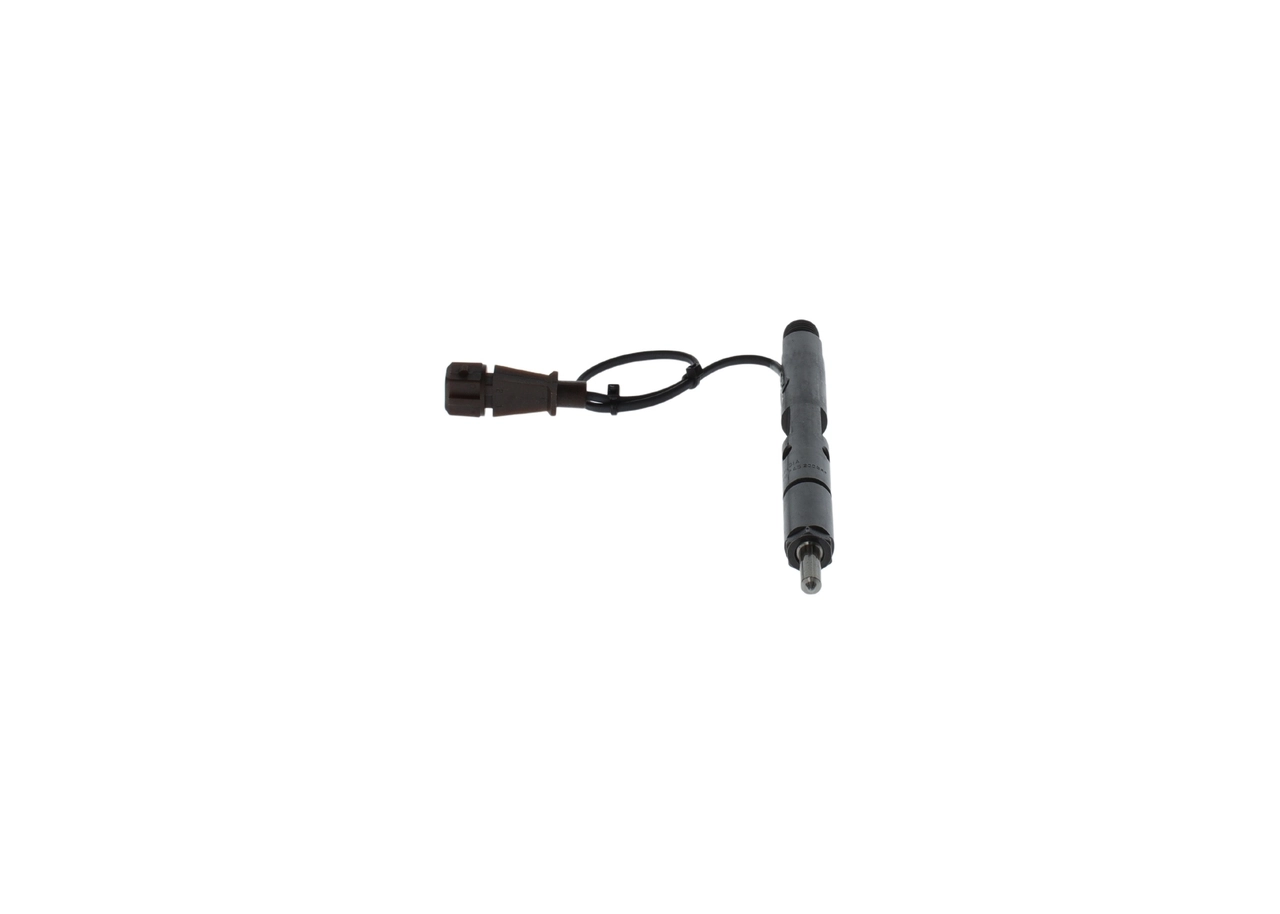 F026400393 Bosch Повітряний фільтр двигуна