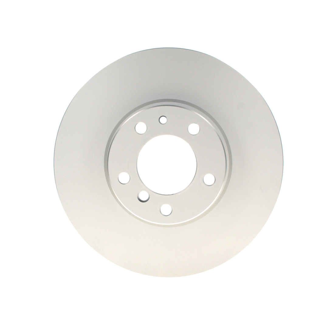 0986479116 Bosch Гальмо дискове переднє