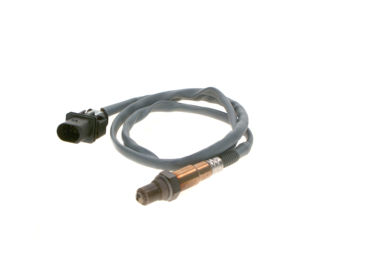 Лямбда датчик кисню Bosch 0258017094 ціна, від 61.94 USD