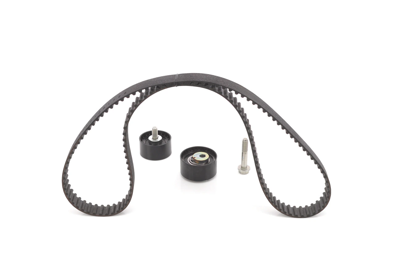 Комплект ГРМ Bosch 1987948286 ціна, від 67.04 USD