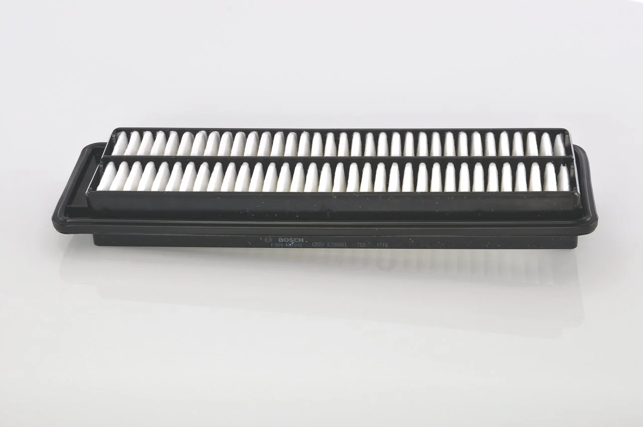 Купити F026400232 Bosch Автомобільний фільтр повітря