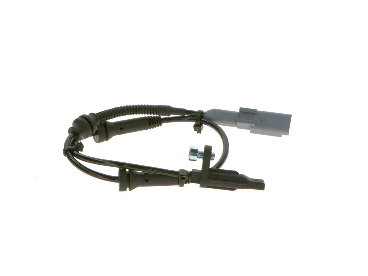 Датчик АБС (ABS) задній Bosch 0986594599 ціна, від 36.94 USD