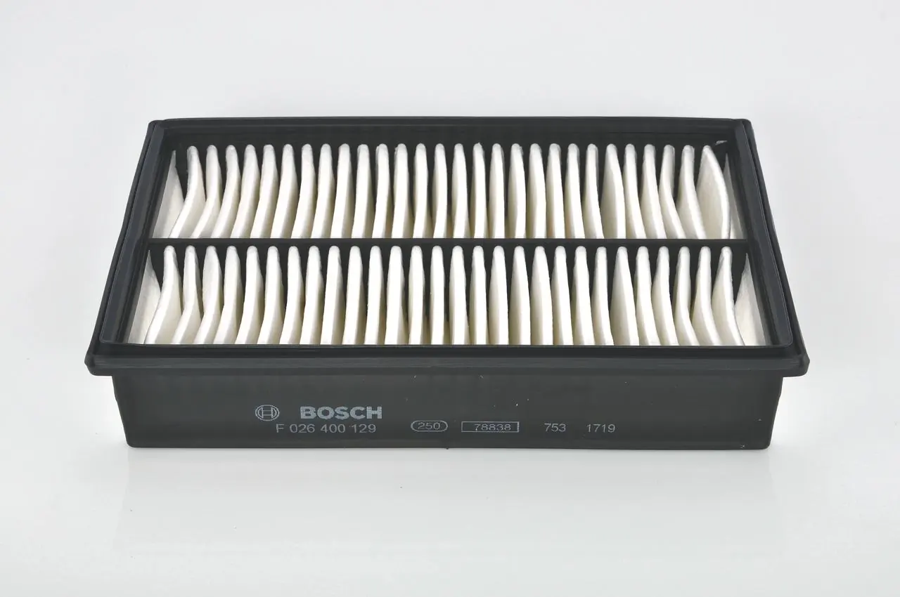 Елемент повітряного фільтра Bosch F026400129 ціна, від 8.21 USD