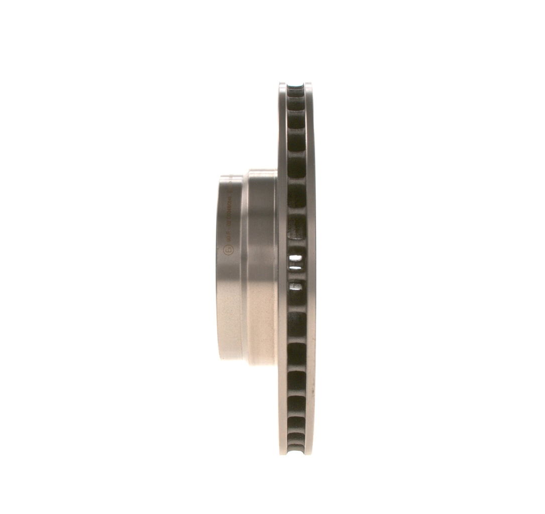 Диск переднього гальма Bosch 0986478622 ціна, від 57.20 USD