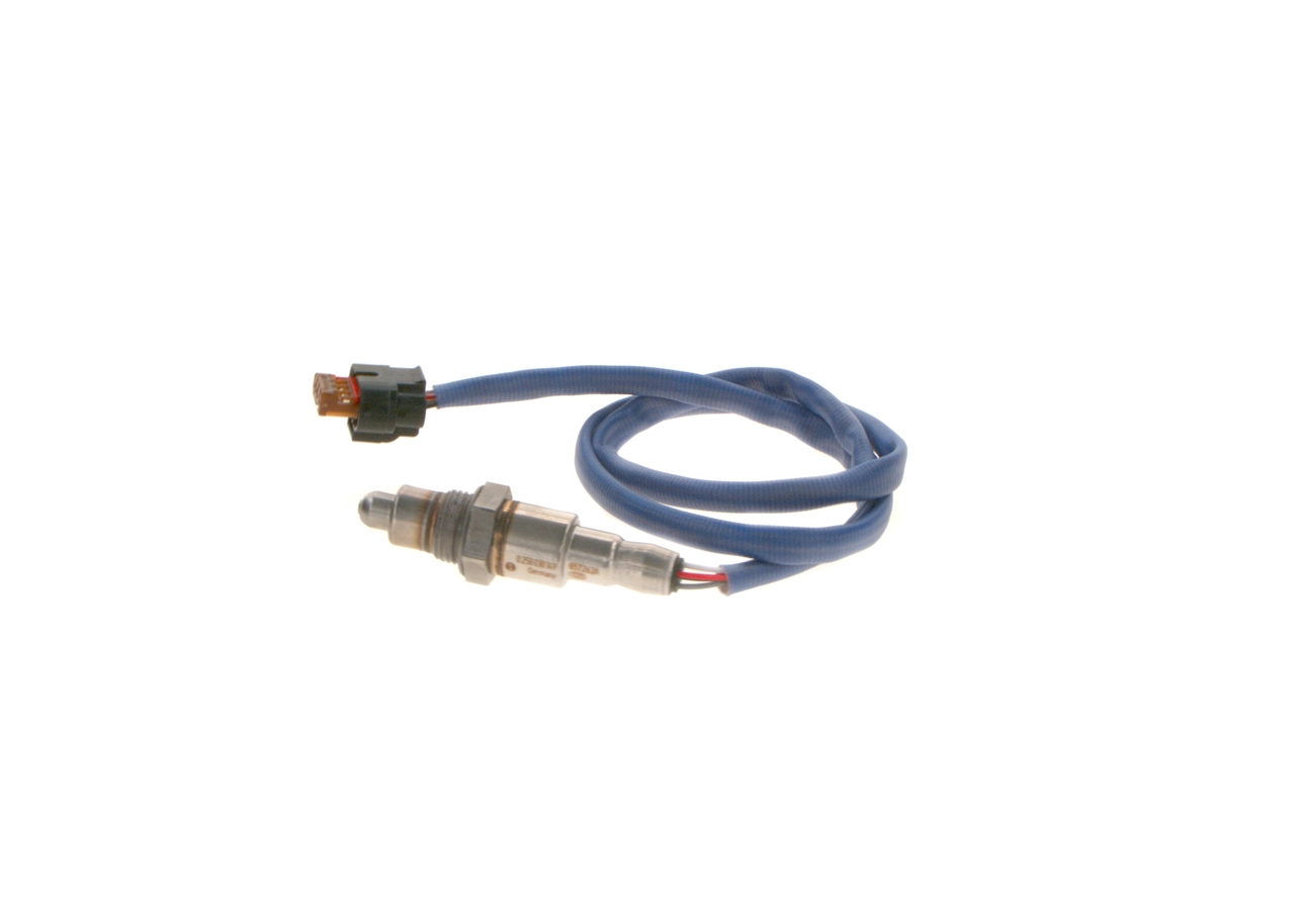 Купити 0258030149 Bosch Лямбда зонд, датчик кисню