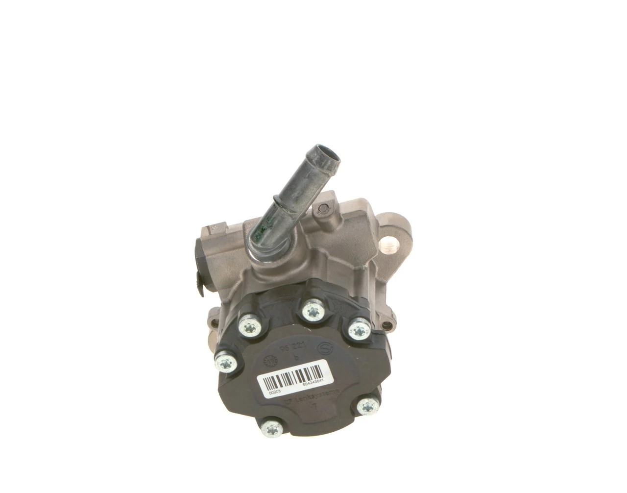 KS00001906 Bosch Насос гідропідсилювача