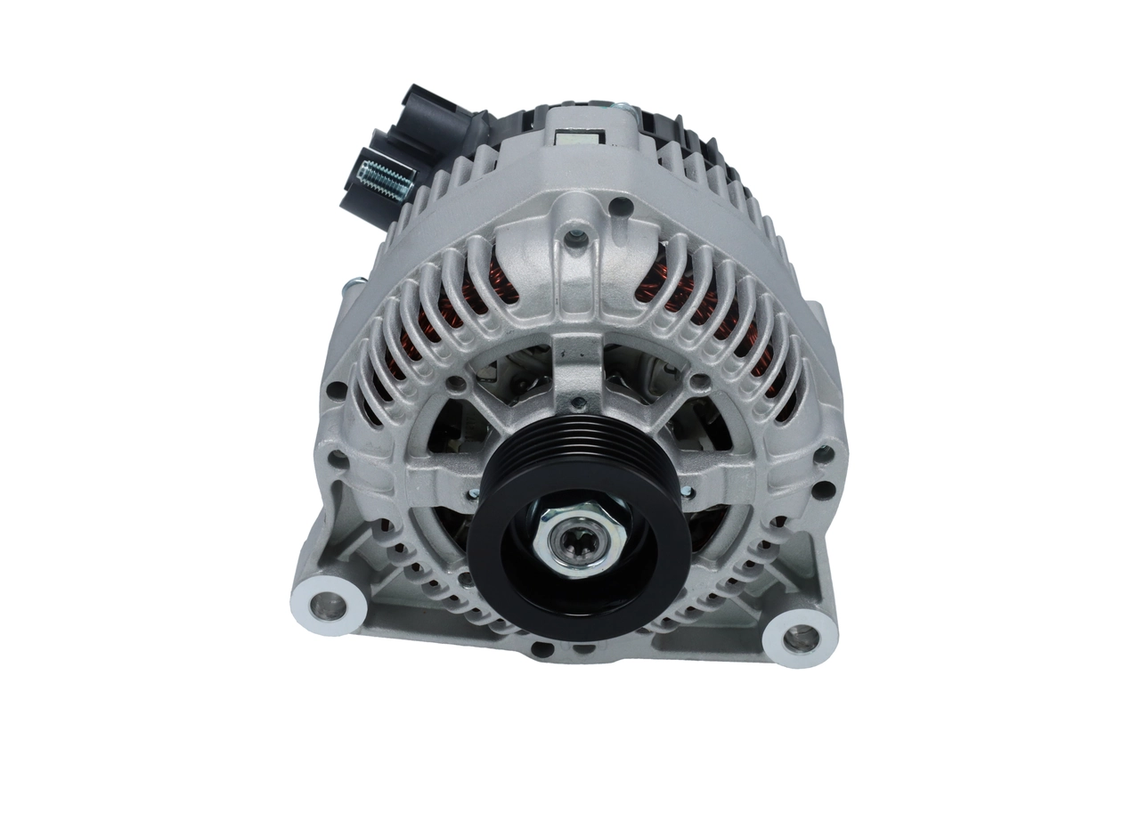 Генератор Bosch 1986A00741 ціна, від 166.07 USD