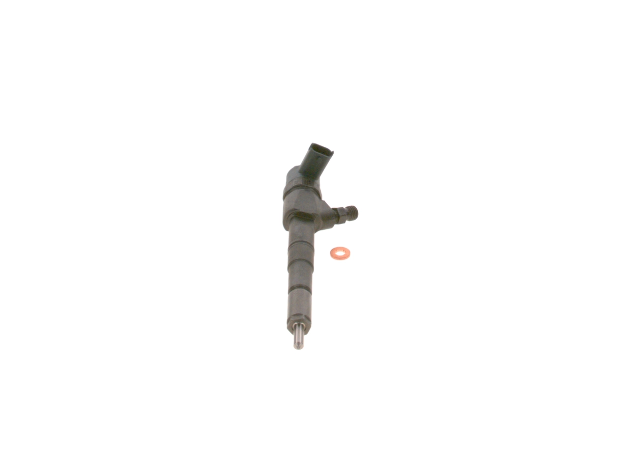 Купити 0986435088 Bosch Форсунка дизельна в зборі, розпилювач + тримач