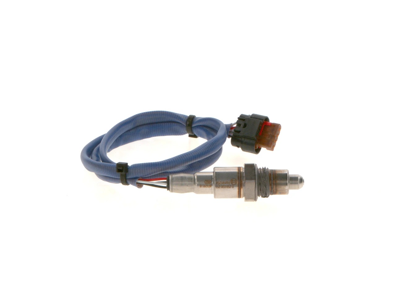 Лямбда датчик кисню Bosch 0258030251 ціна, від 38.45 USD