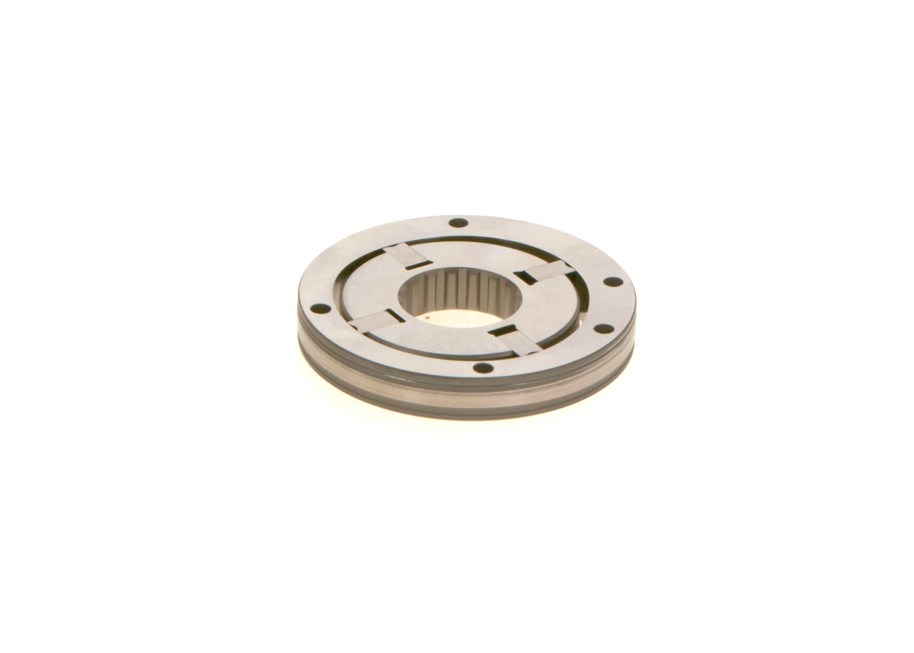 Купити 1467035027 Bosch Паливний насос, механічний