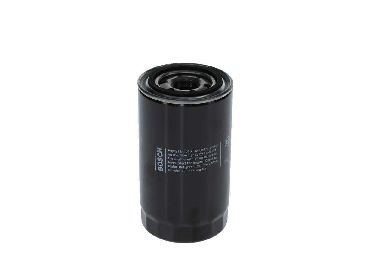 Купити F026407101 Bosch Фільтр очищення масла відцентровий