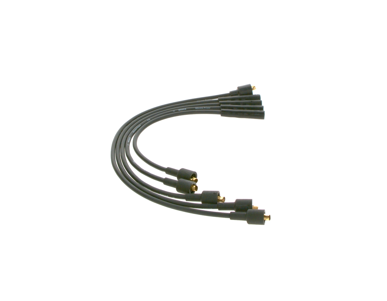 Дроти запалювання Bosch 0986356785 ціна, від 16.09 USD